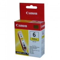 Canon C-3eY/C-6Y originalni spremnik s tintom- Yellow